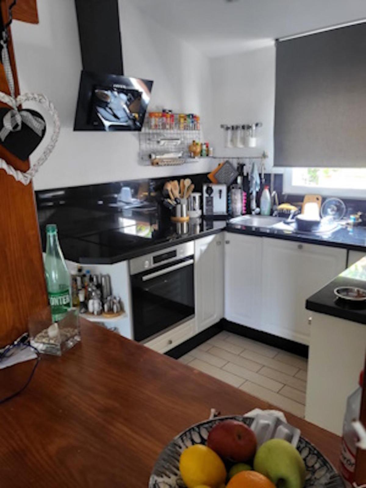 Apartamento Coma *