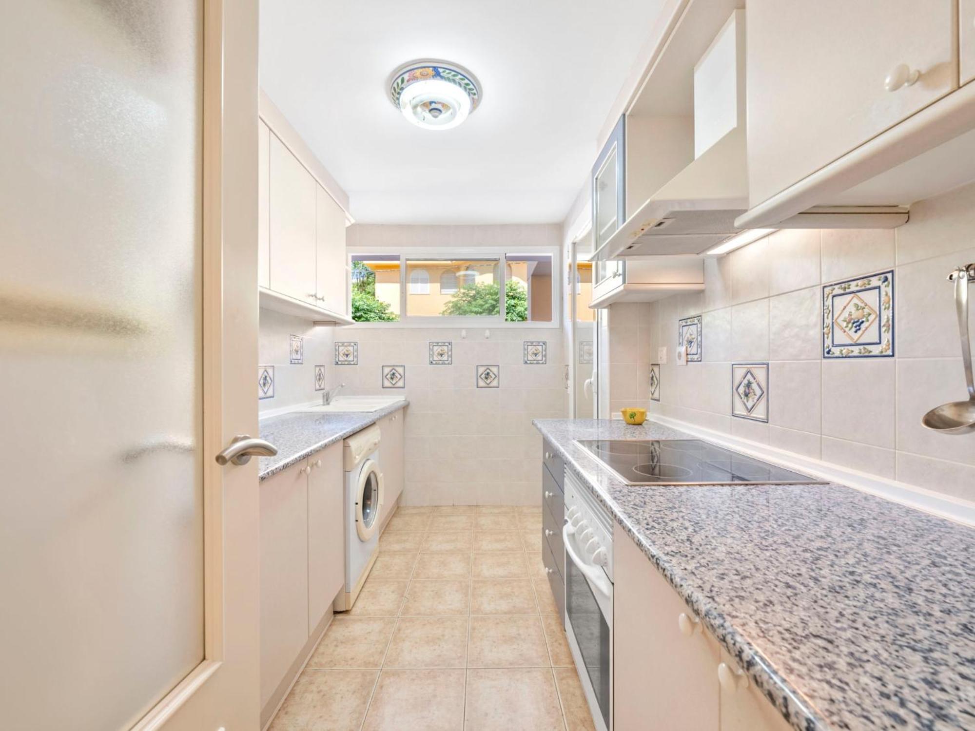 Suenos De Ii By Interhome Denia