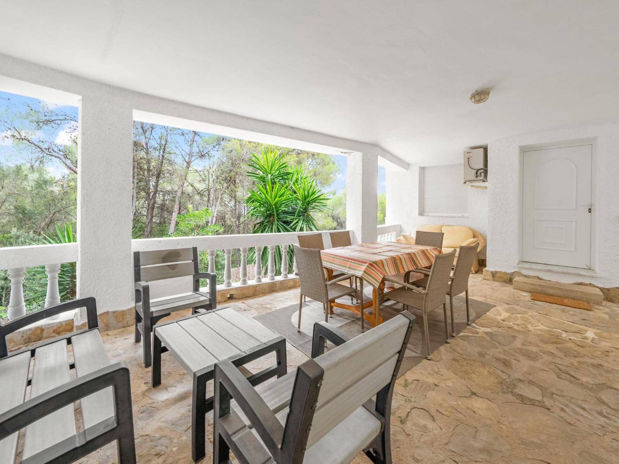Casa Marakesh By Interhome Dénia