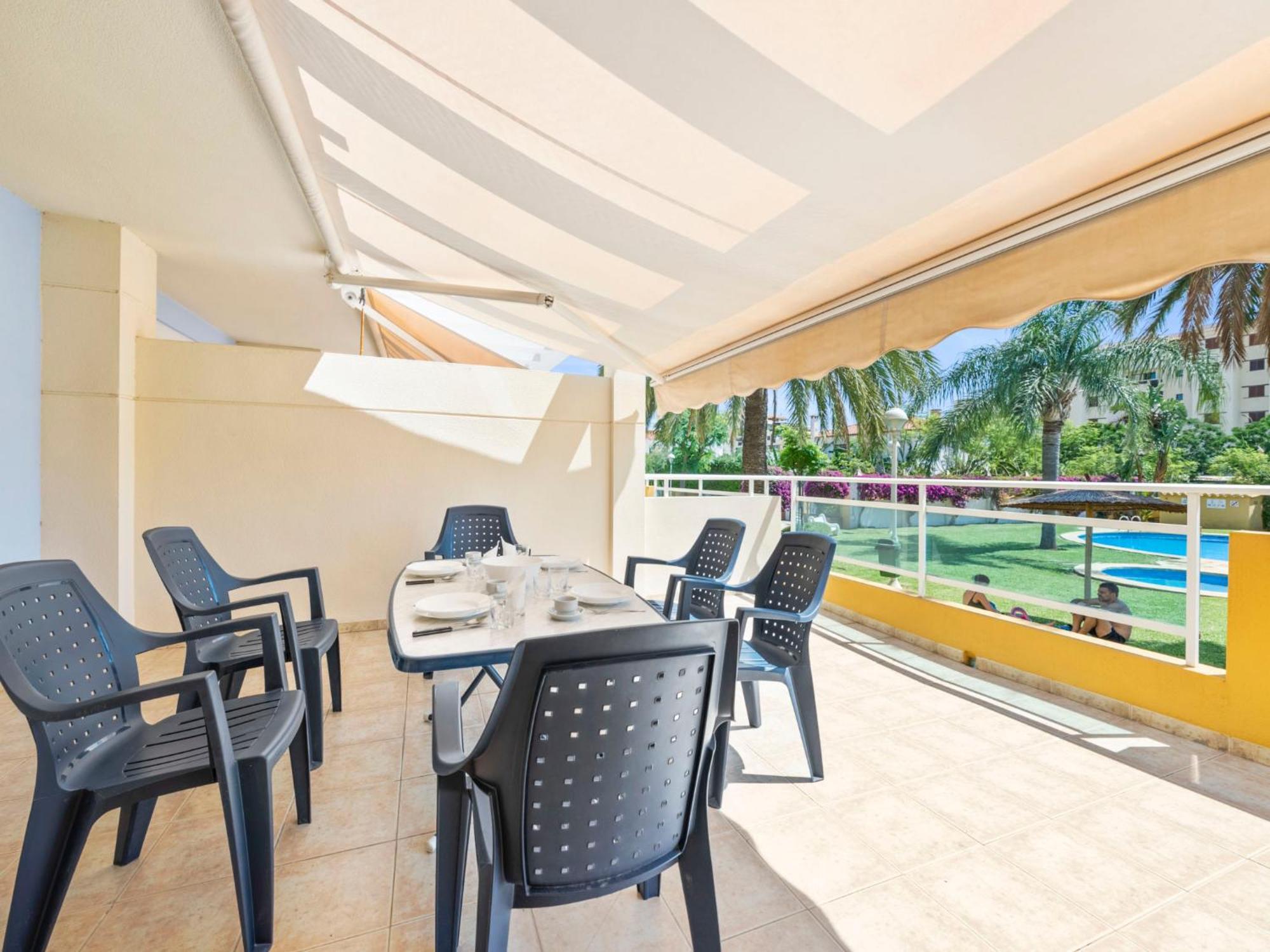 Suenos De Ii By Interhome *