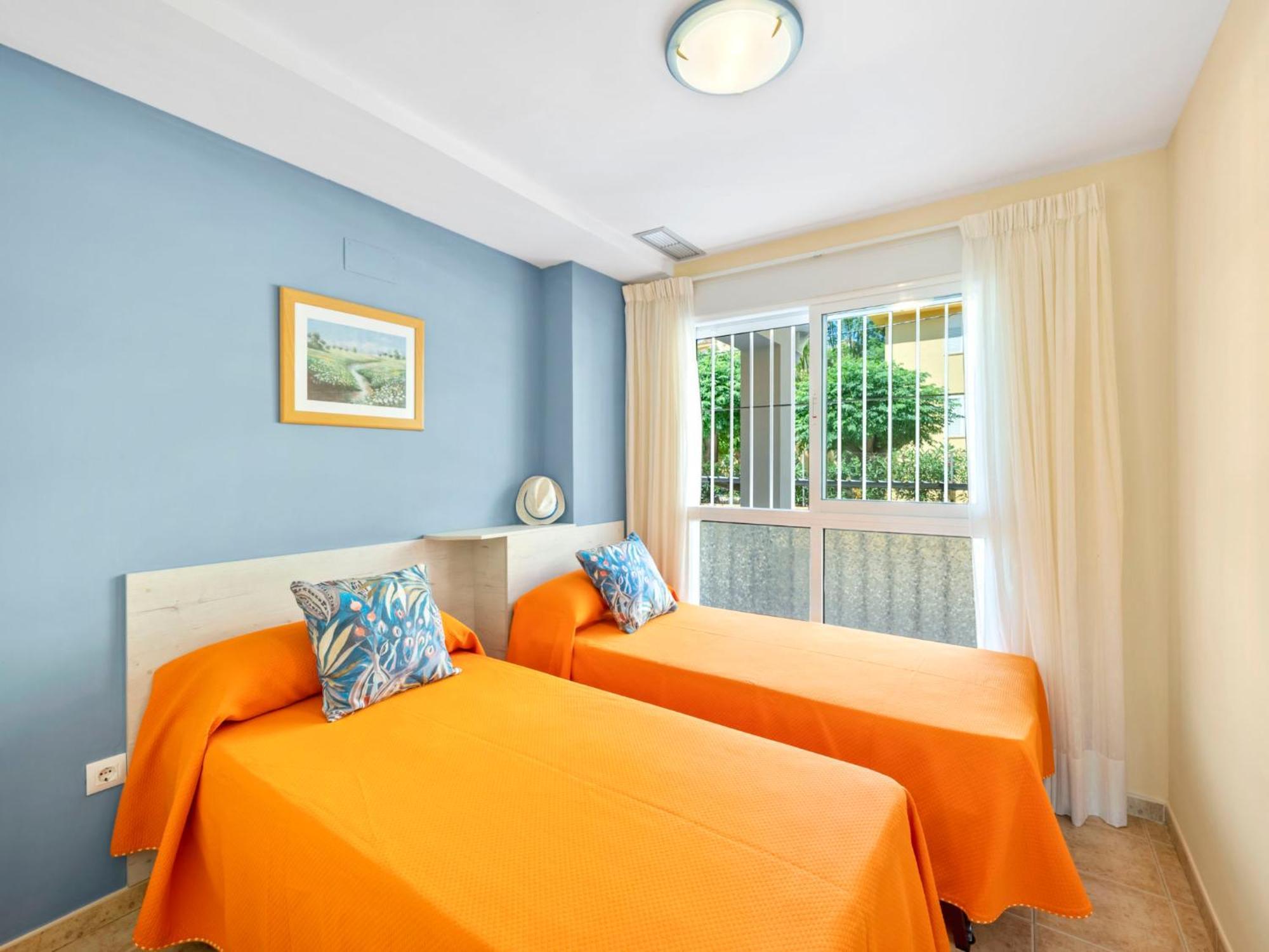 Suenos De Ii By Interhome * Denia