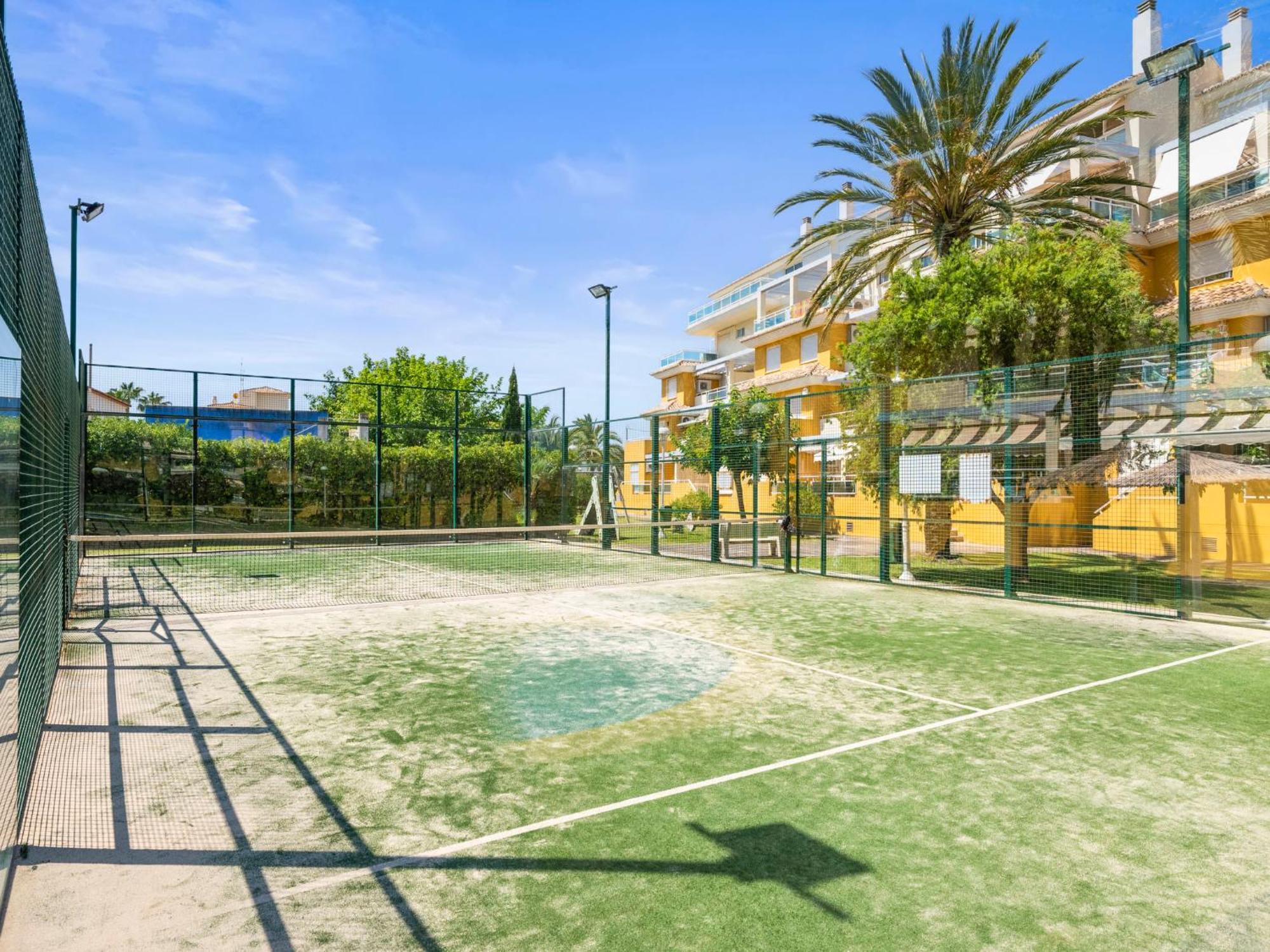 Suenos De Ii By Interhome Denia