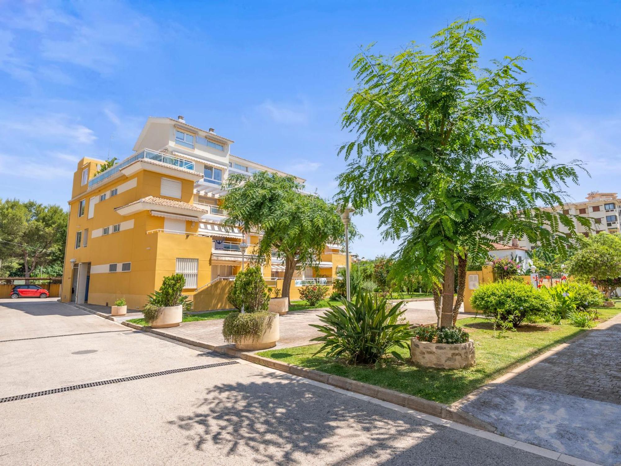 Suenos De Ii By Interhome