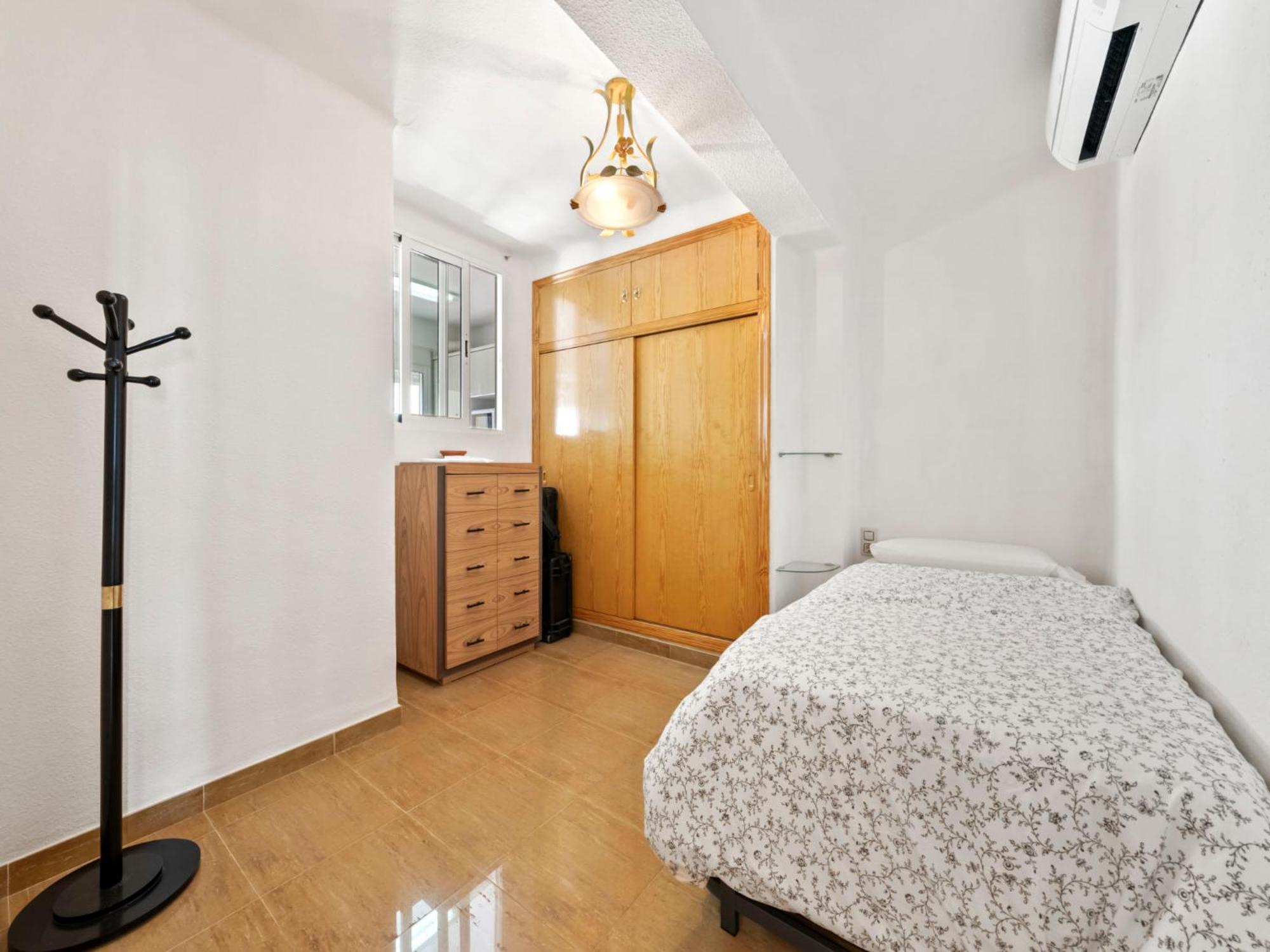 Puerto Cervantes 8 By Interhome Apartment *