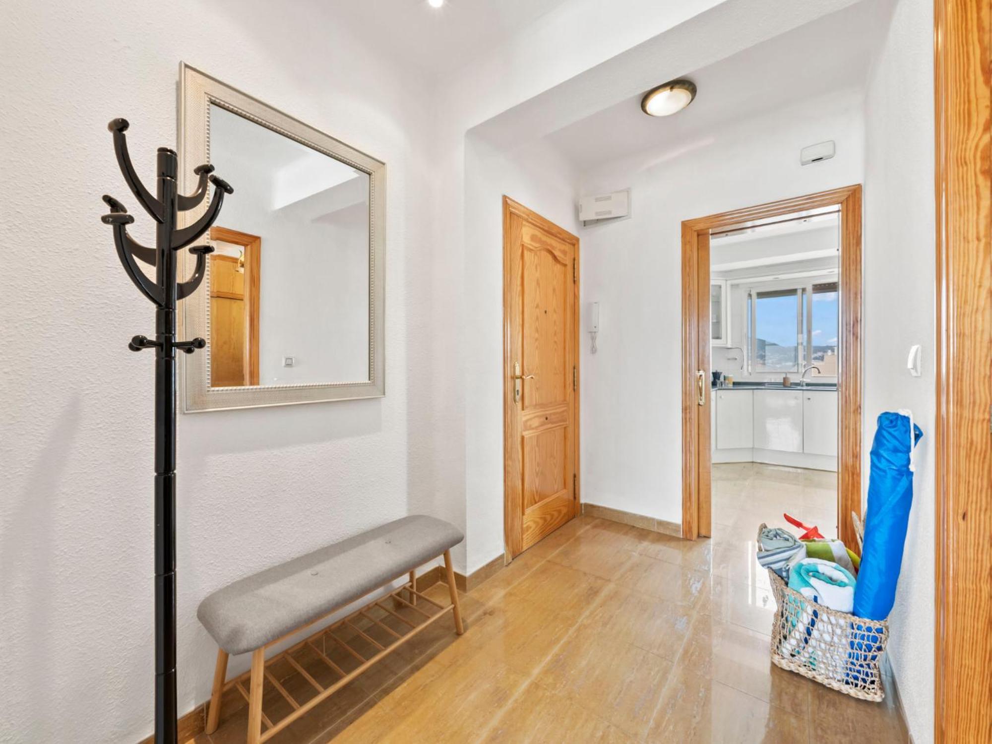 Puerto Cervantes 8 By Interhome Apartment *