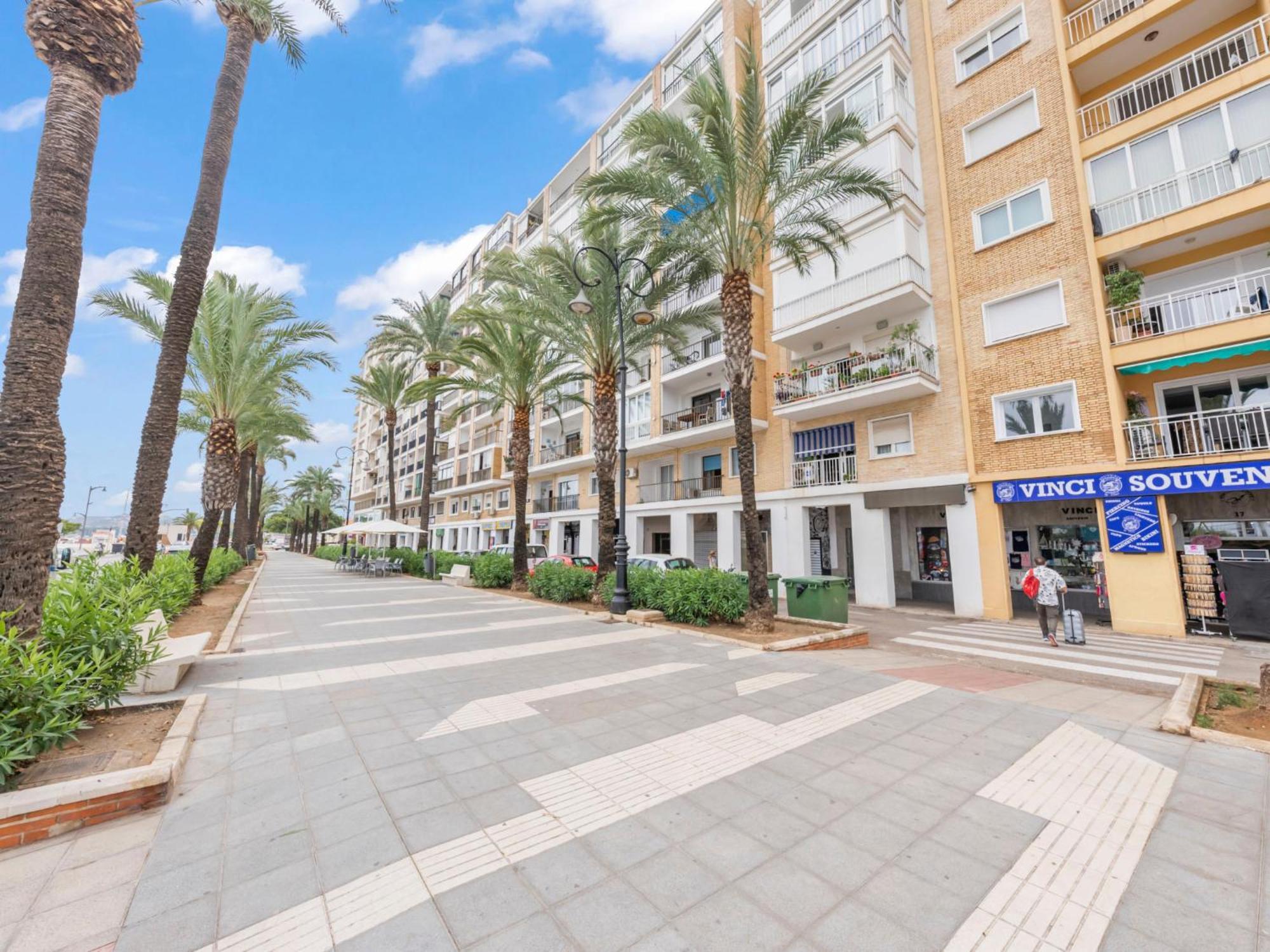Apartment Puerto Cervantes 8 By Interhome *