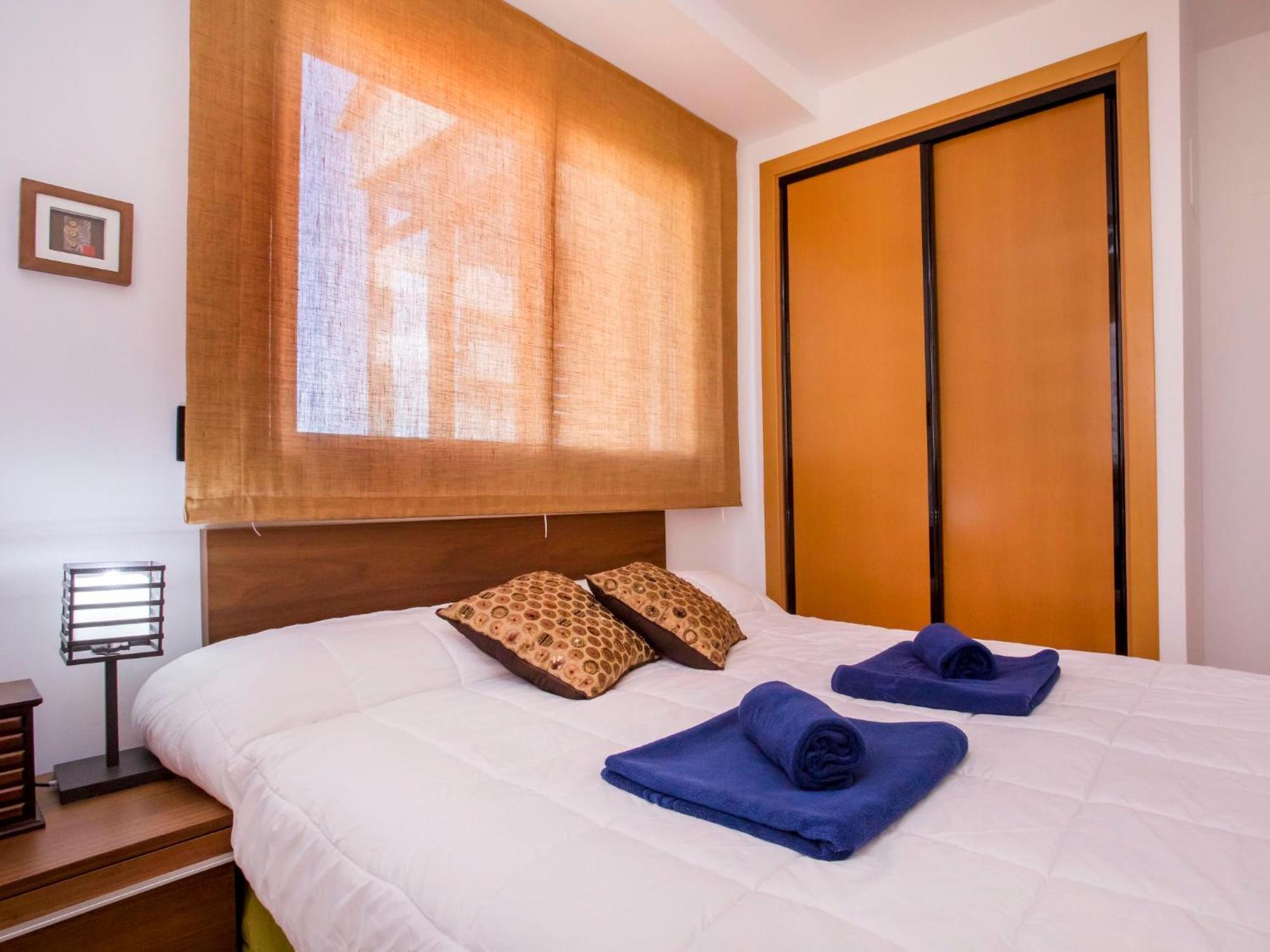 Jacaranda-2 By Interhome Apartment *