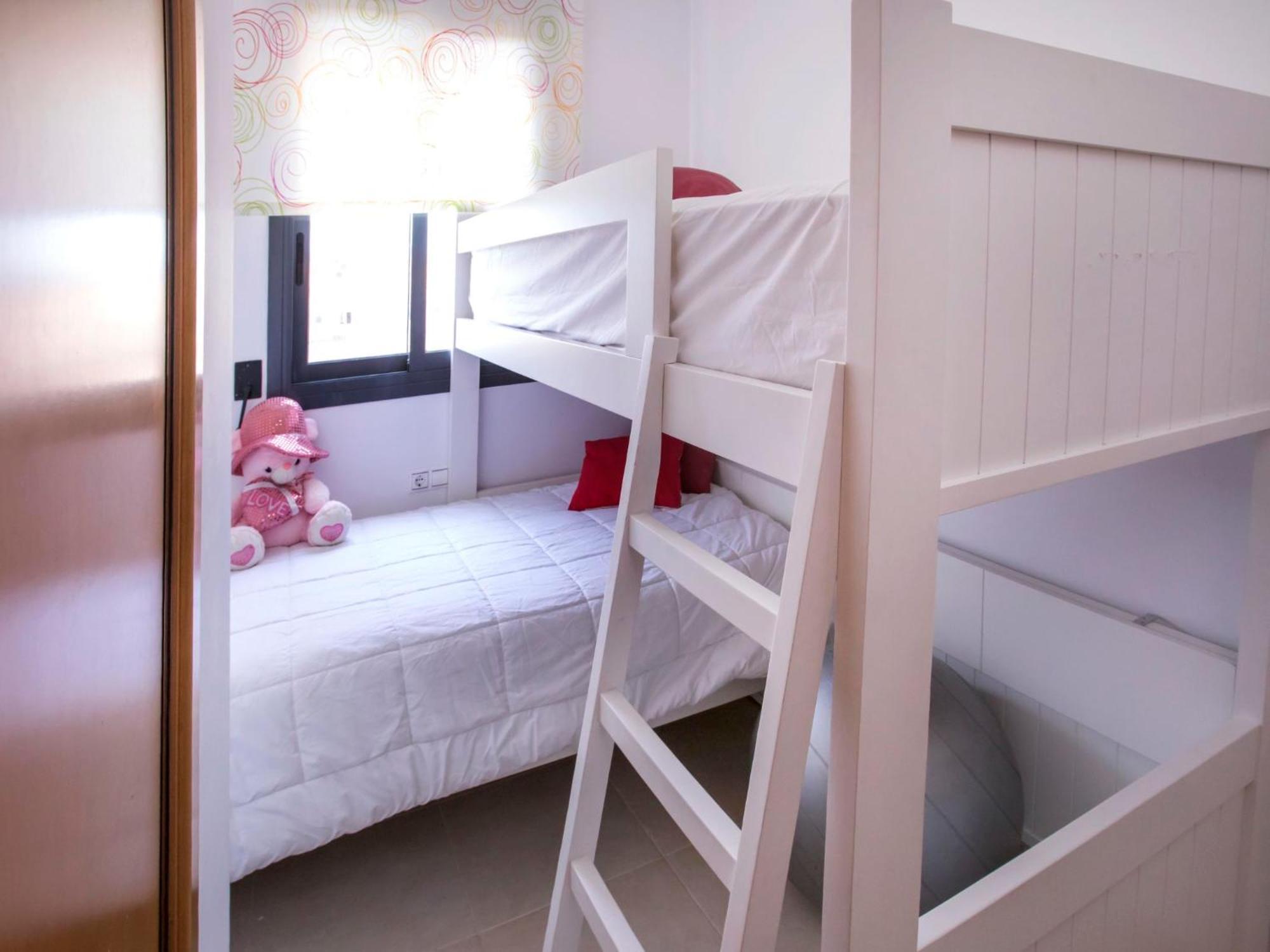 Jacaranda-2 By Interhome * Denia