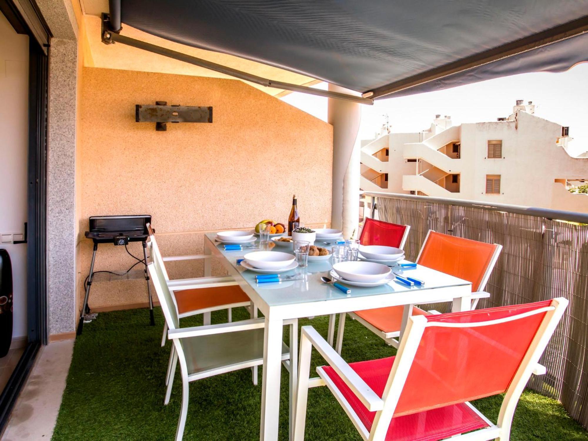 Jacaranda-2 By Interhome