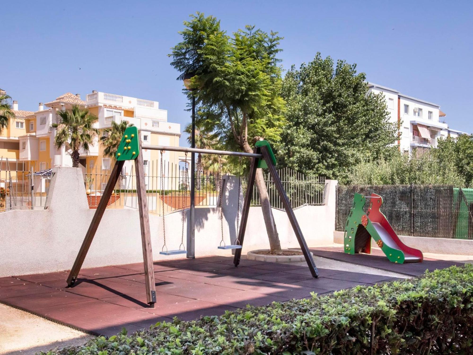 Apartment Jacaranda-2 By Interhome Denia