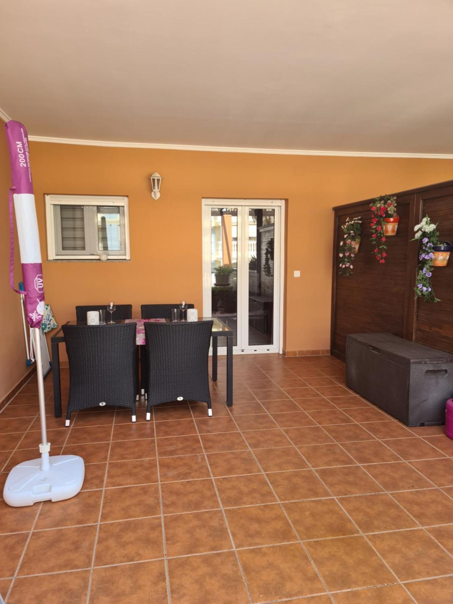 Kleine Auszeit Aparthotel Denia