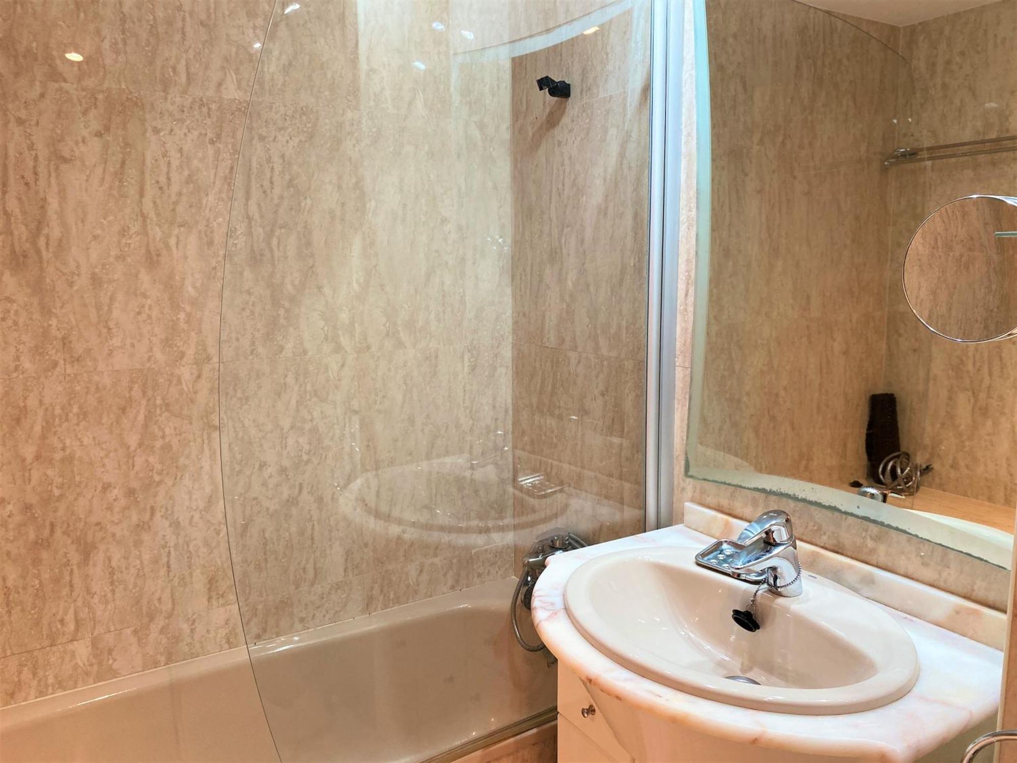 Puerto Vybdenia Apartamento Dénia