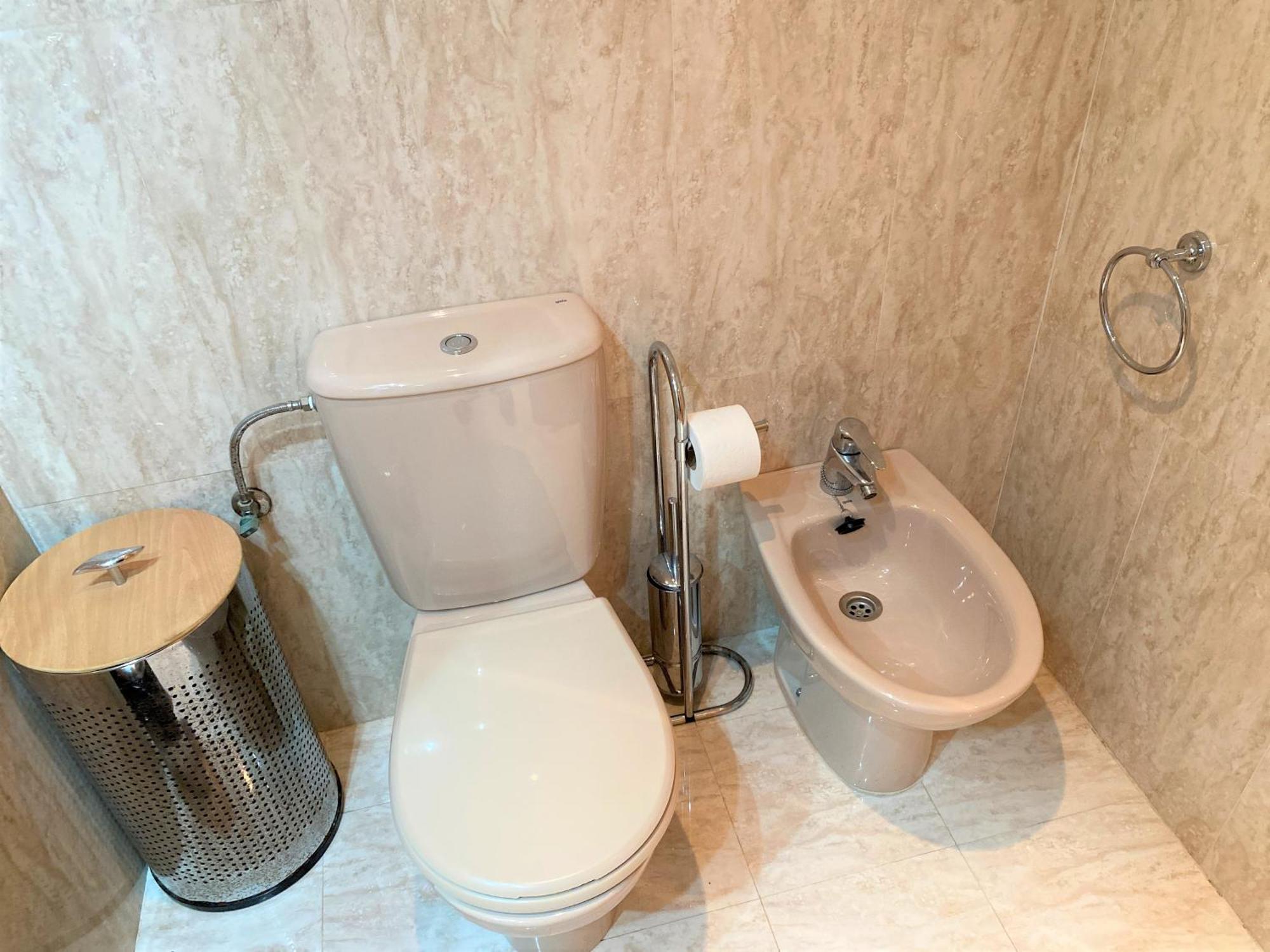 Apartamento Puerto Vybdenia