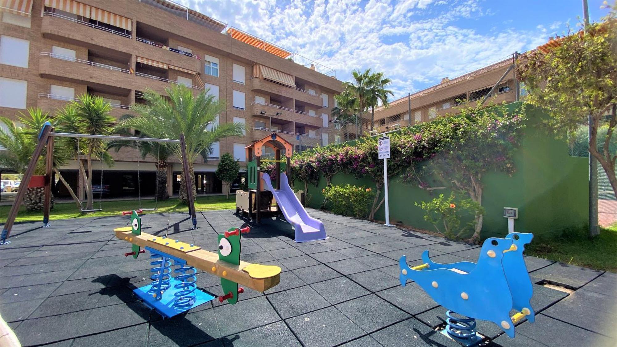 Puerto Vybdenia Dénia