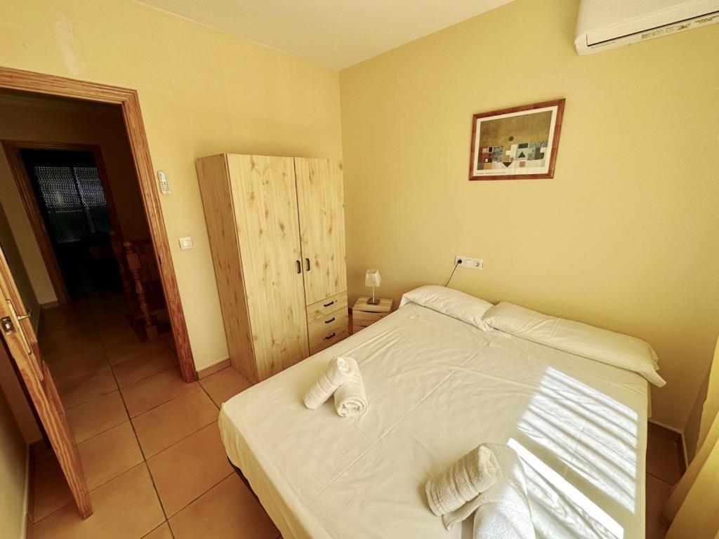 Apartamento Larymar 79 By Homeprive Dénia