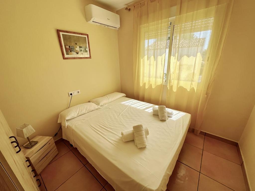 Apartamento Larymar 79 By Homeprive