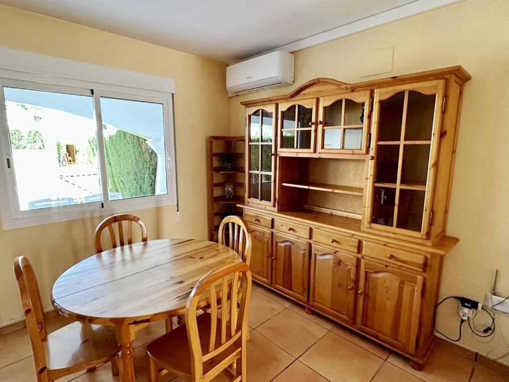 Larymar 79 By Homeprive Apartamento Dénia