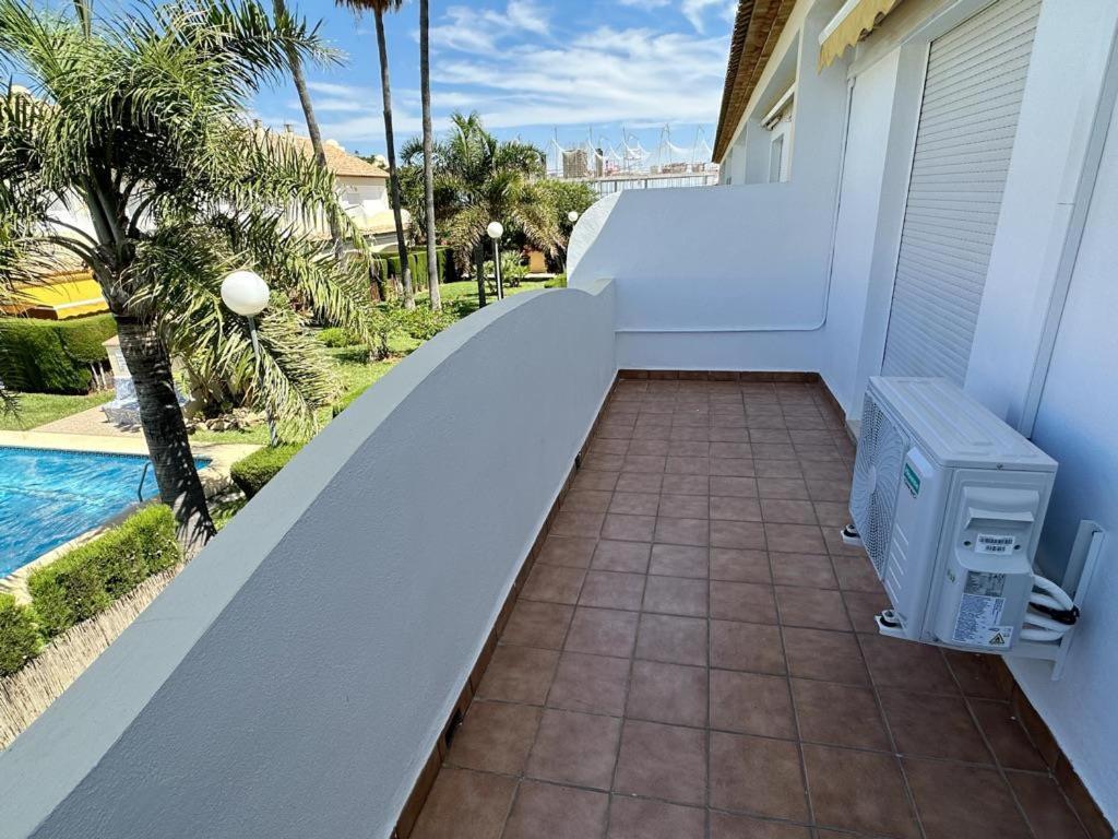 Apartamento Larymar 79 By Homeprive