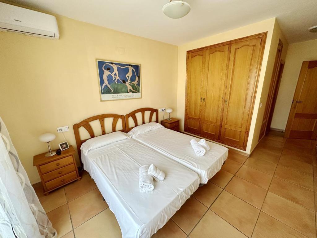 Apartamento Larymar 79 By Homeprive *