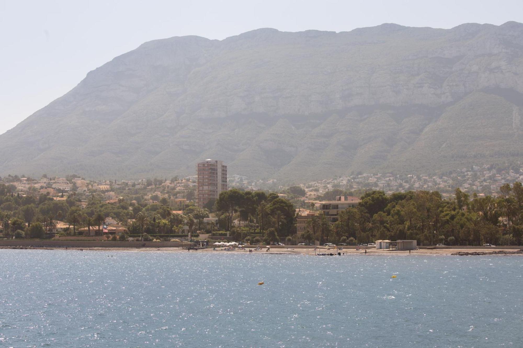 Marina Real Ii Js Apartment Denia