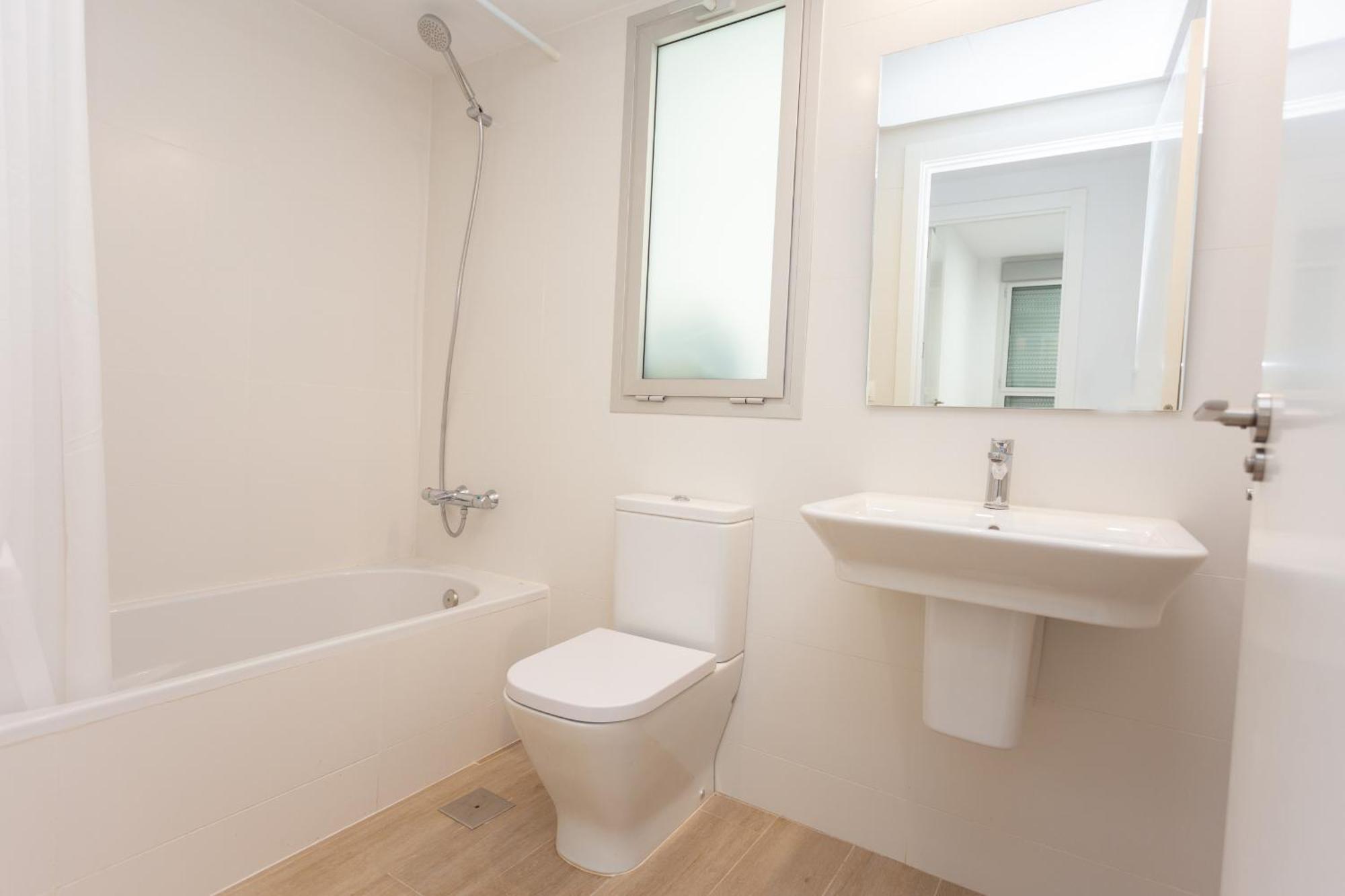 Marina Real Ii Js Apartment Denia