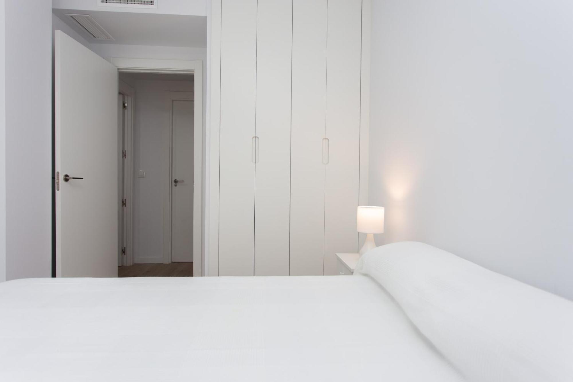 Marina Real Ii Js Apartment