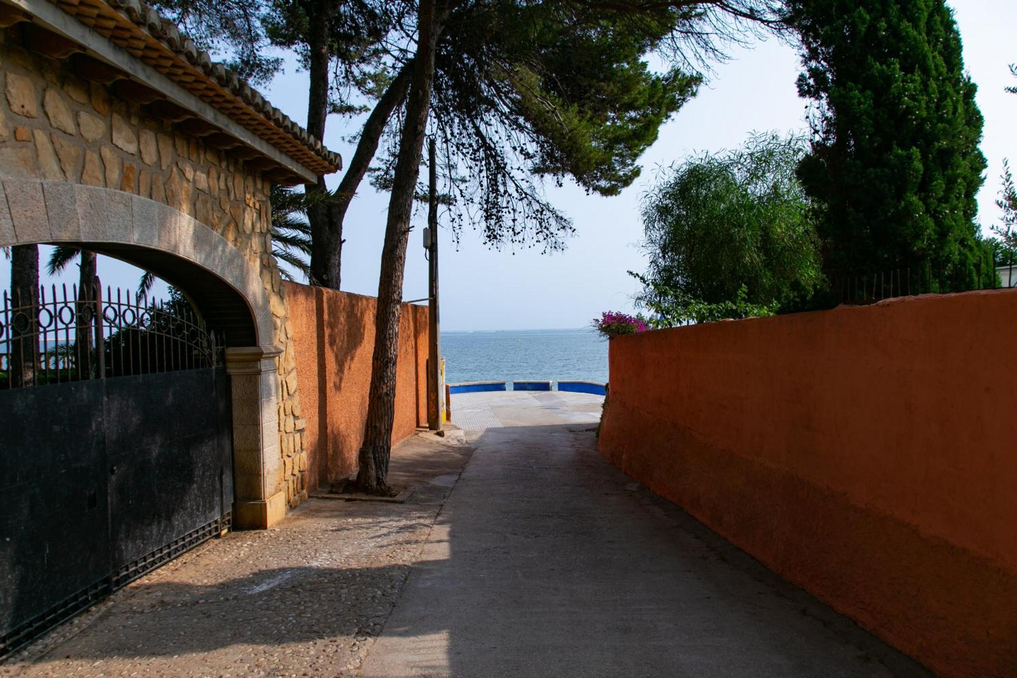 Marina Real Ii Js Apartment Denia