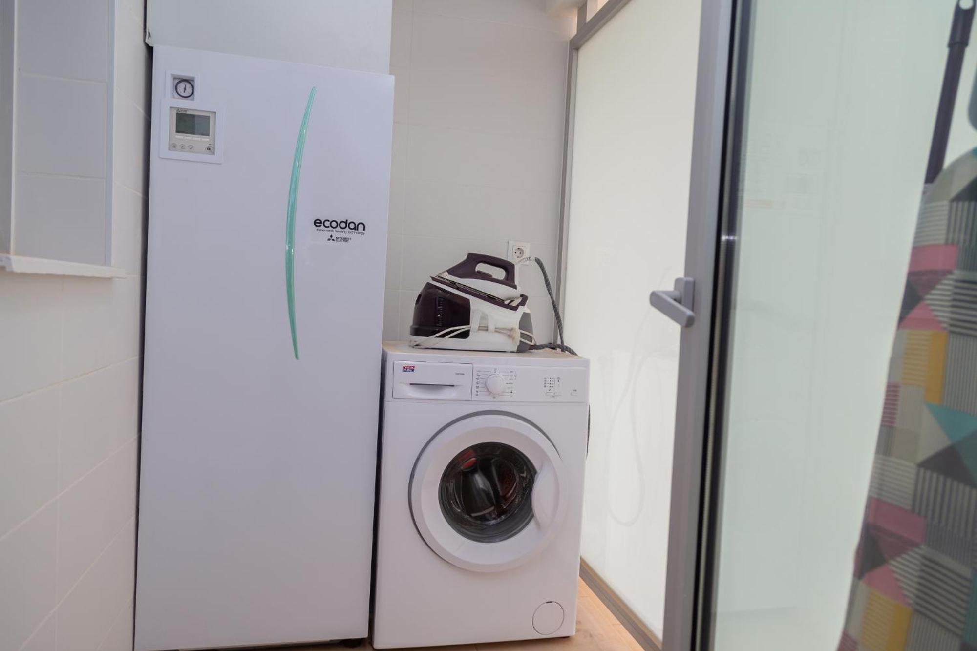 Apartment Marina Real Ii Js *