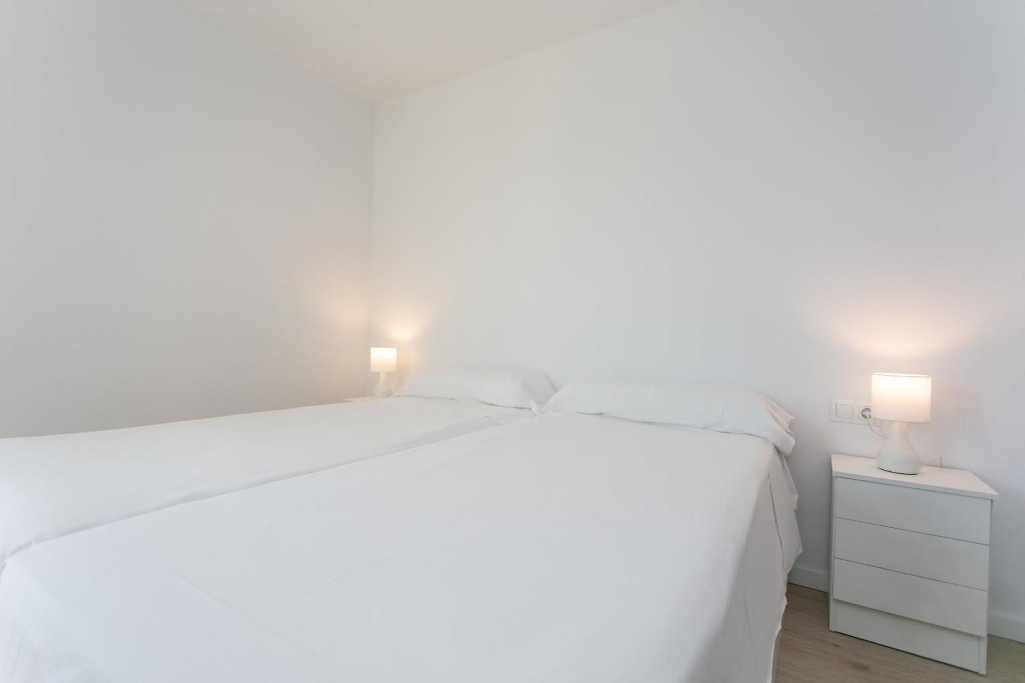 Marina Real Ii Js Apartment *