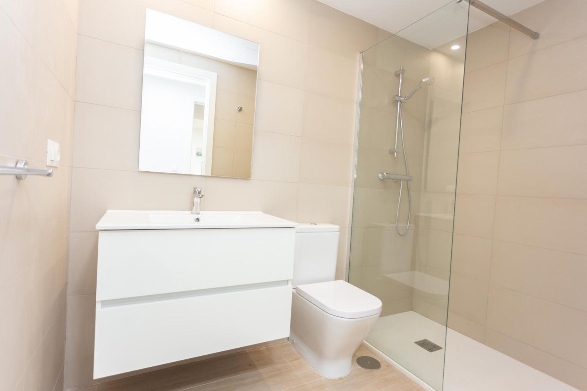 Apartment Marina Real Ii Js *