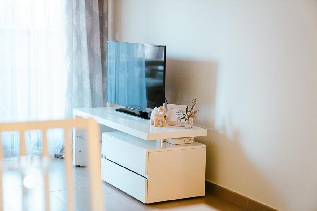 Apartment Sol *