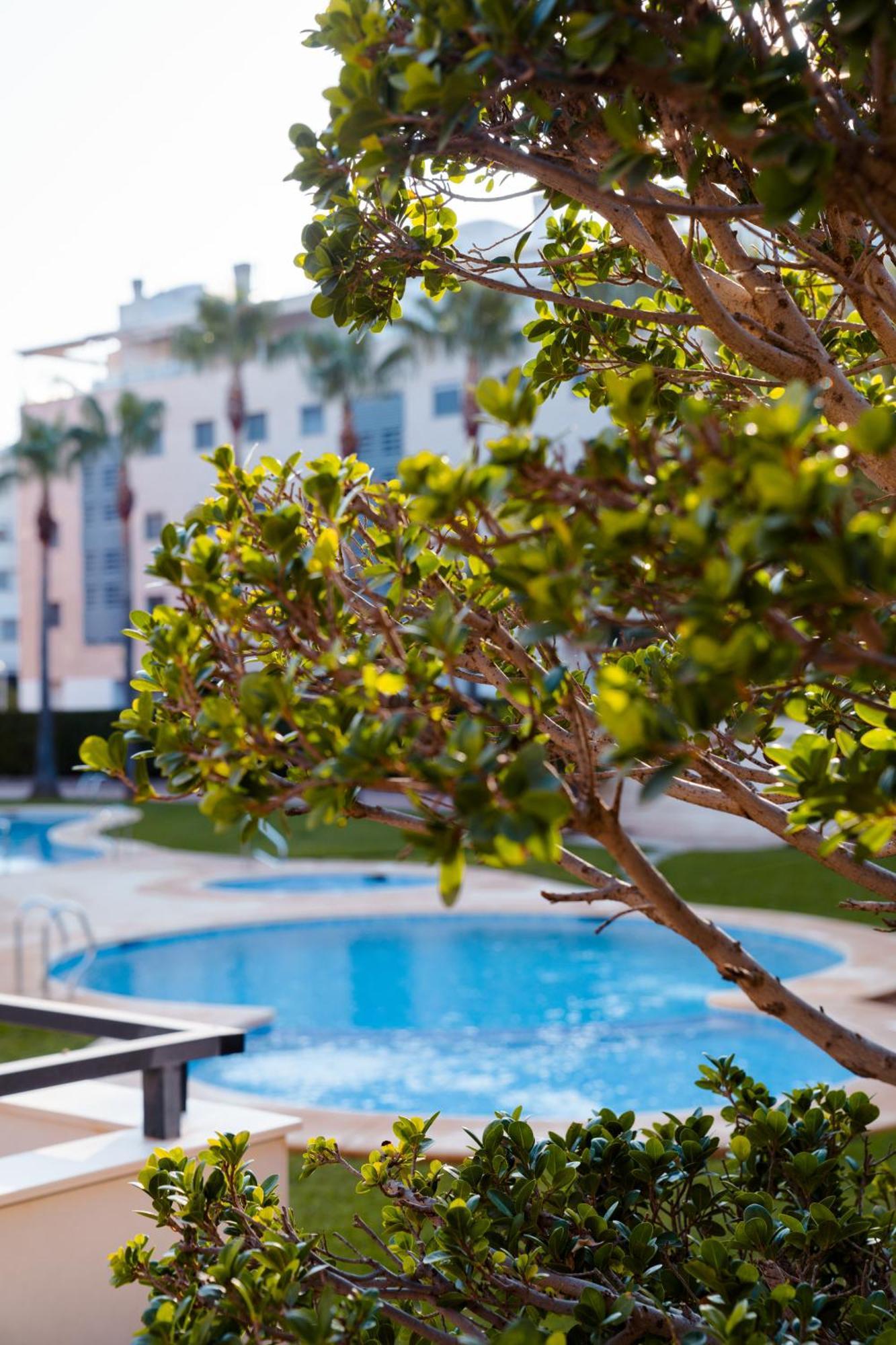 Apartment Sol Denia