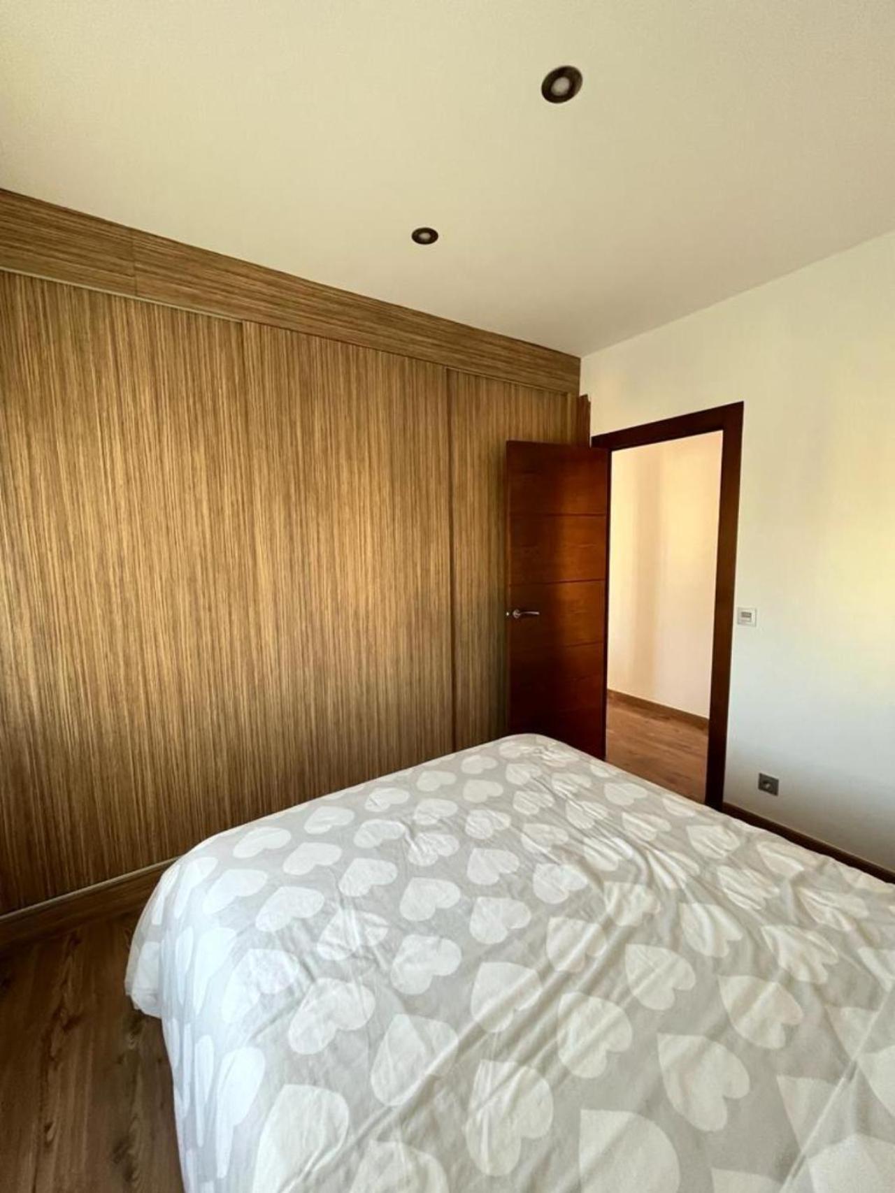 Apartamento La Playa A 2 Minutos Y 14 Segundos A Pie Dénia