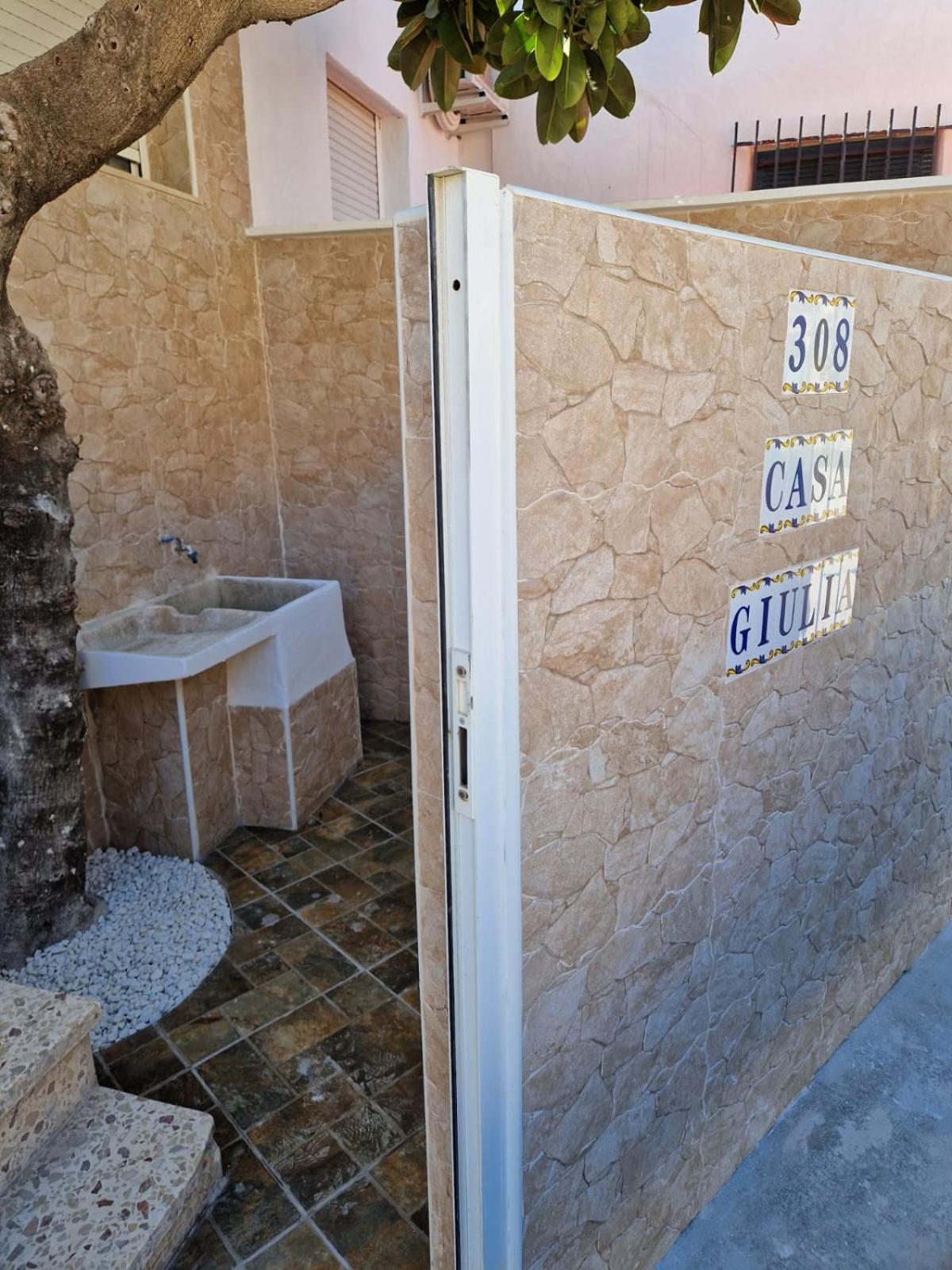 Casa Giulia * Denia