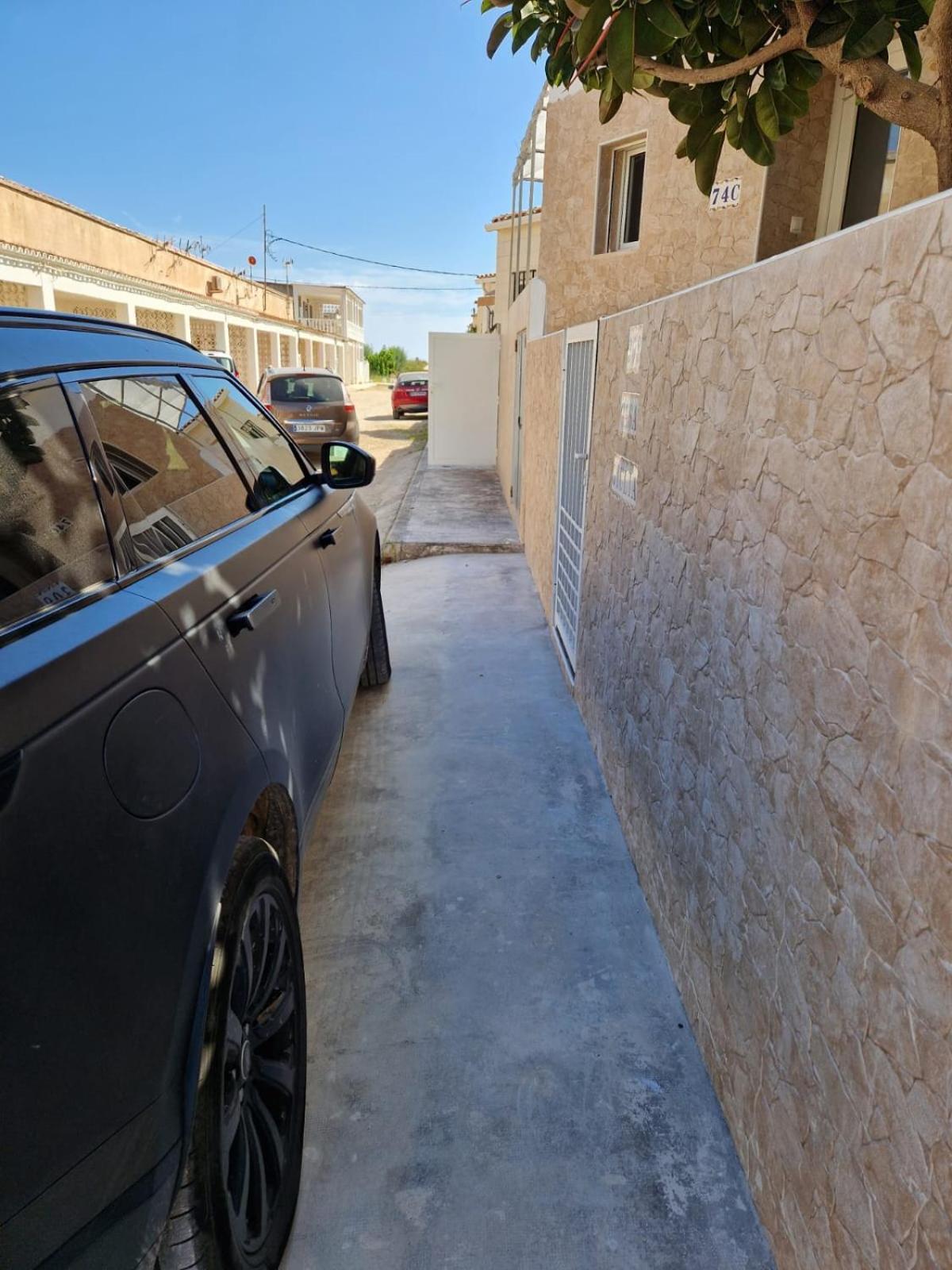Holiday home Casa Giulia *