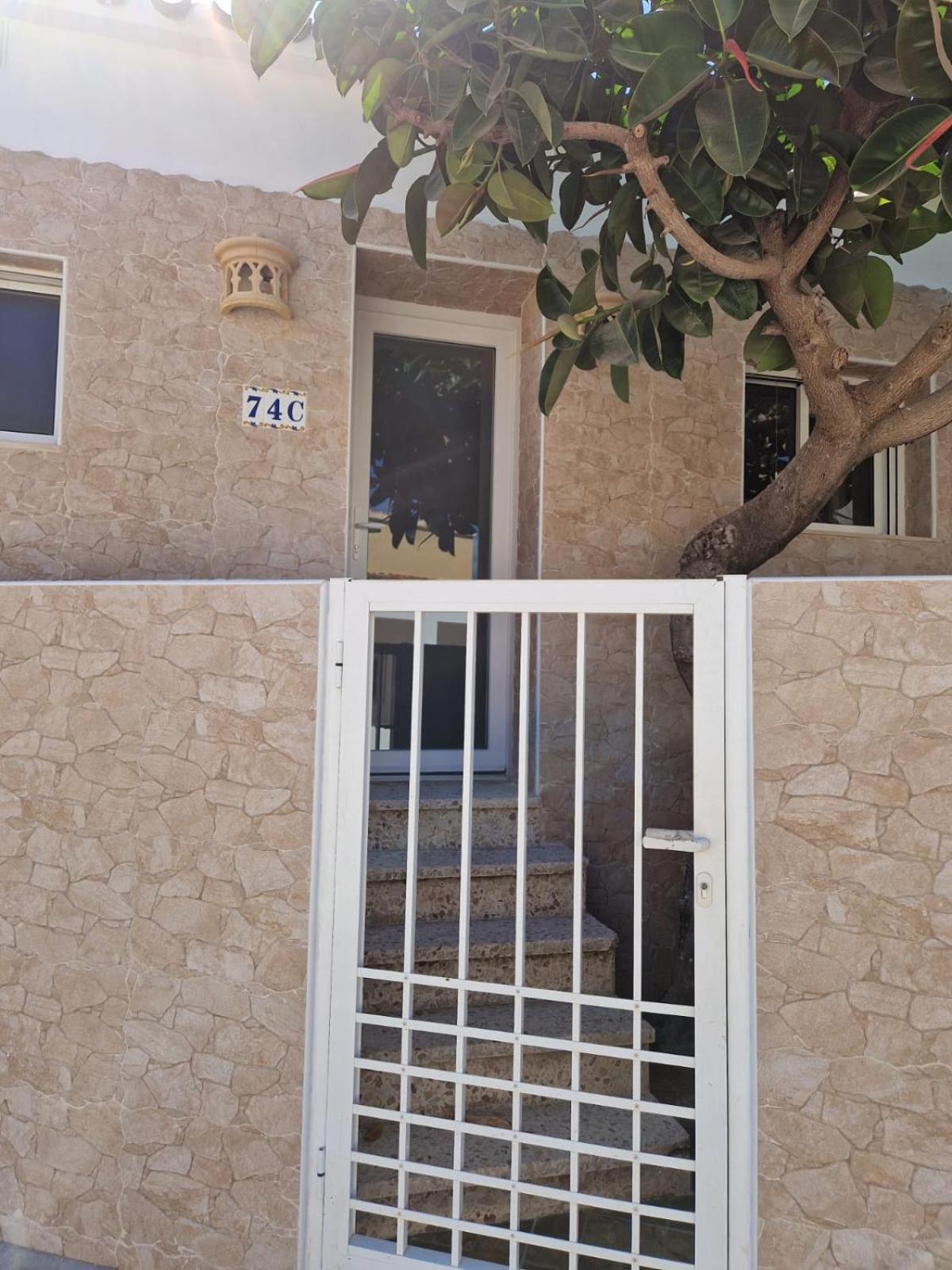 Casa Giulia Holiday home Denia