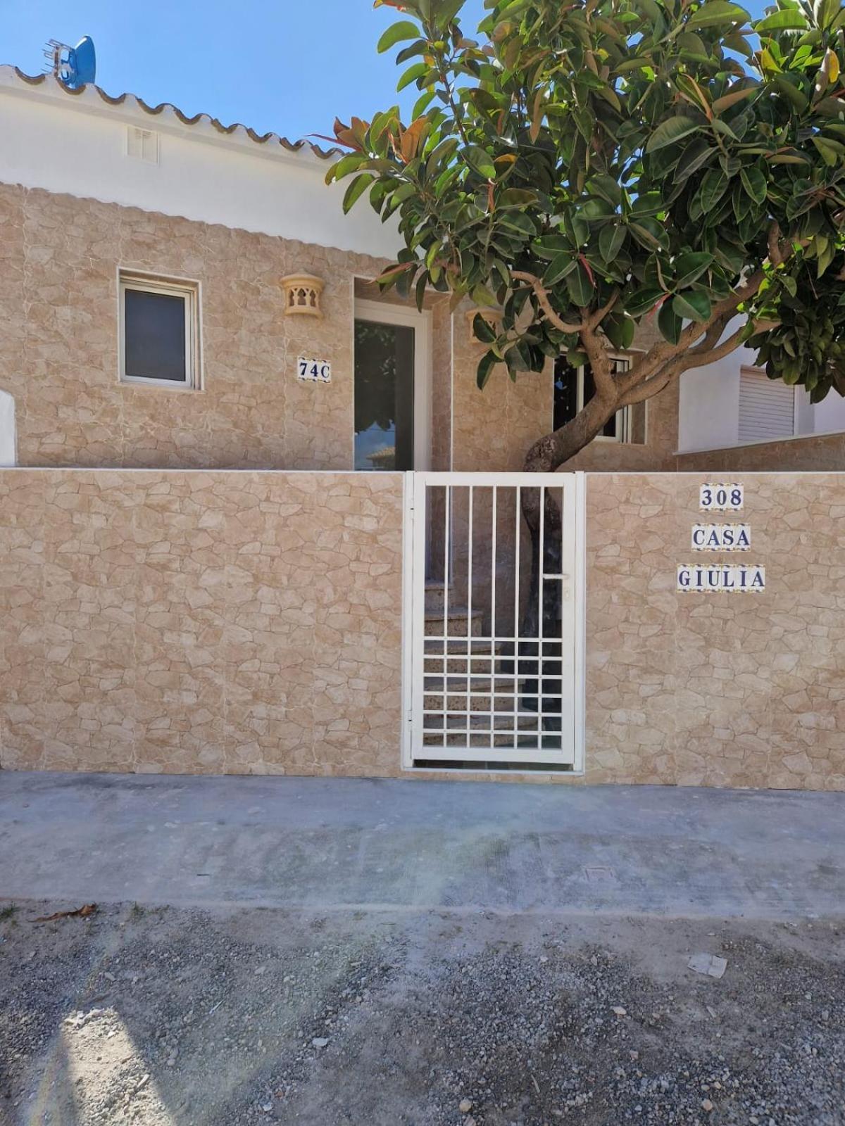 Holiday home Casa Giulia *