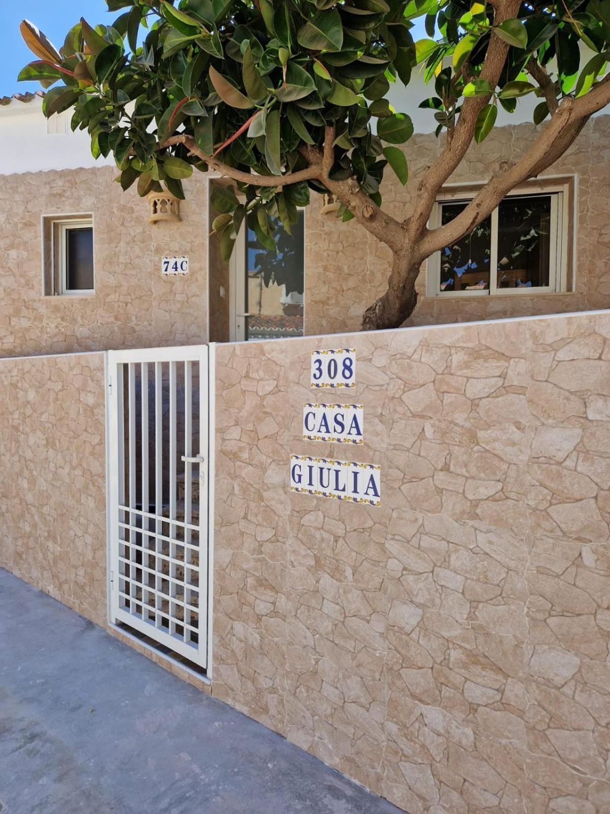 Casa Giulia *