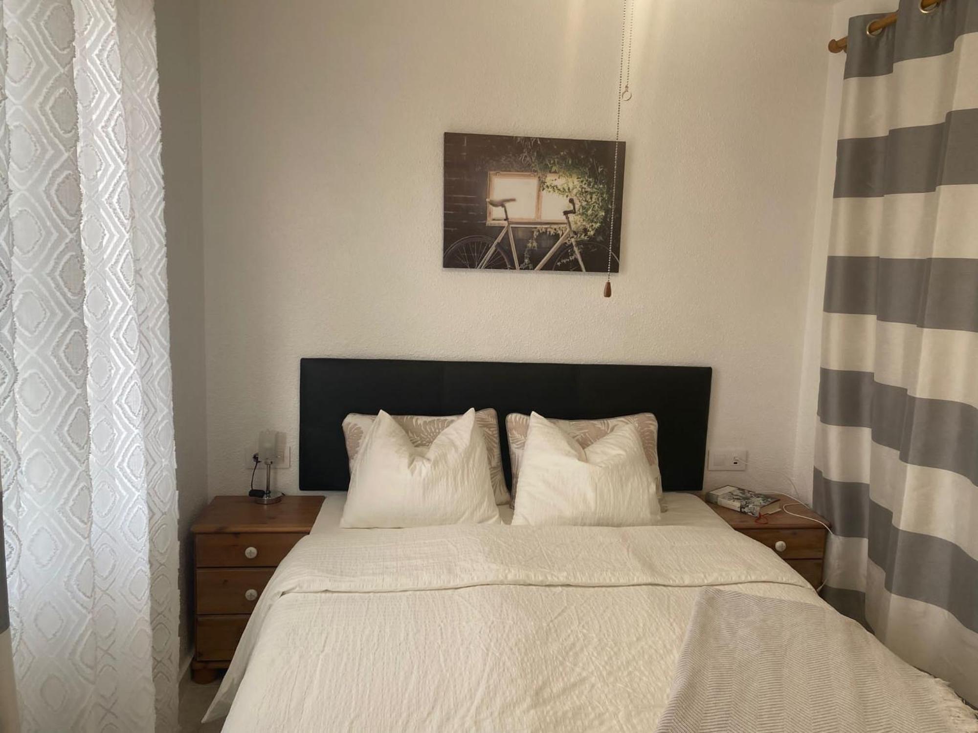 Aire Apartment Denia