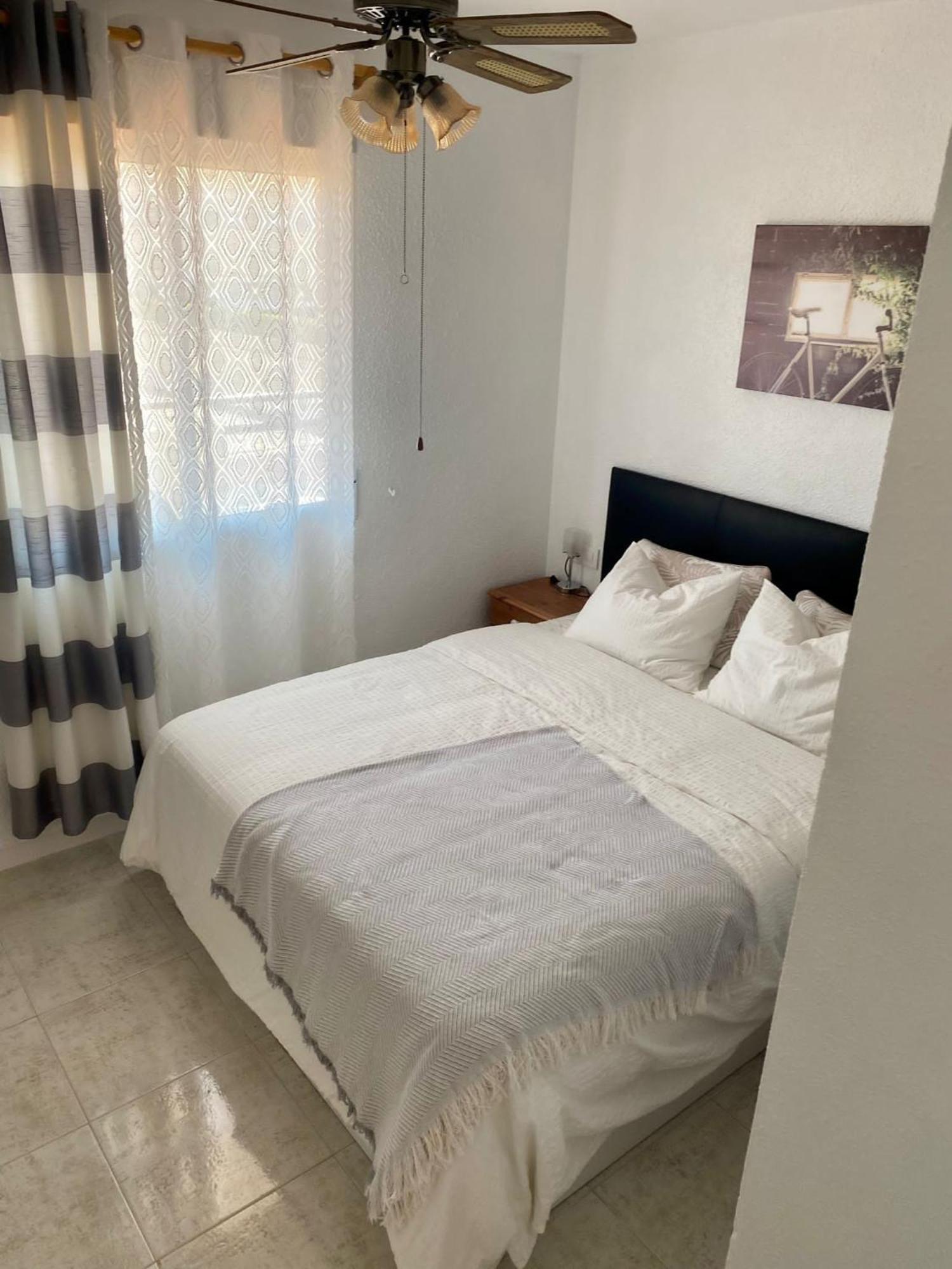 Apartment Aire Denia