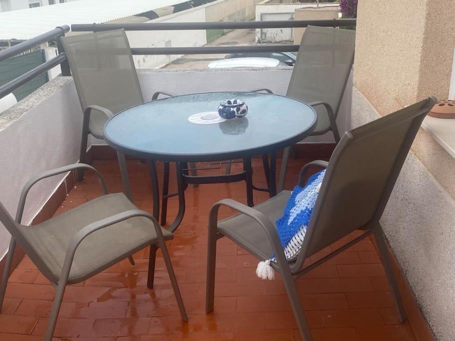 Apartment Aire Denia