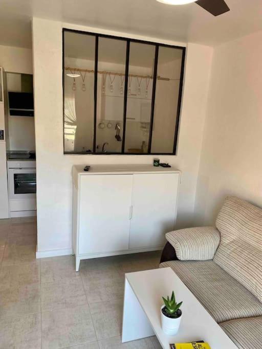 Aire Apartment Denia
