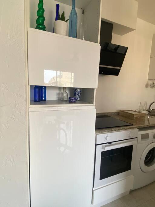 Apartment Aire Denia