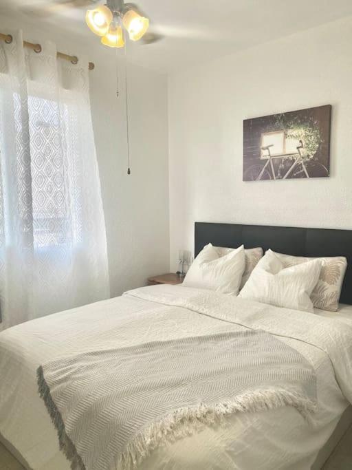 Aire Apartment Denia
