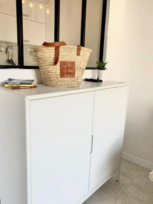 Aire Apartment Denia