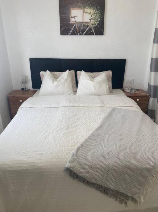 Aire Apartment *