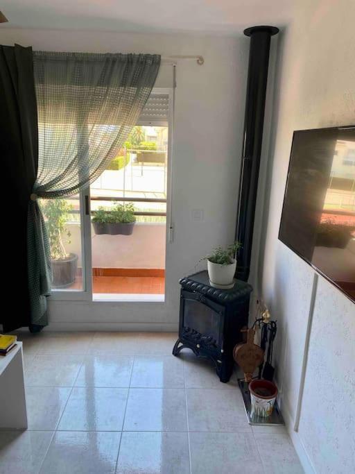 Aire Apartment