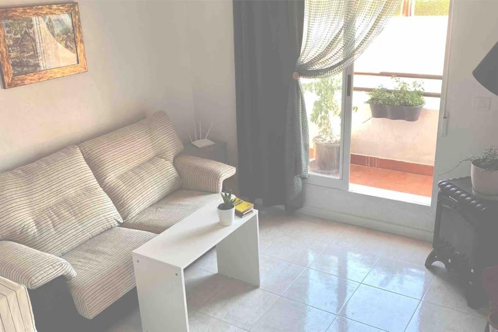 Apartment Aire Denia