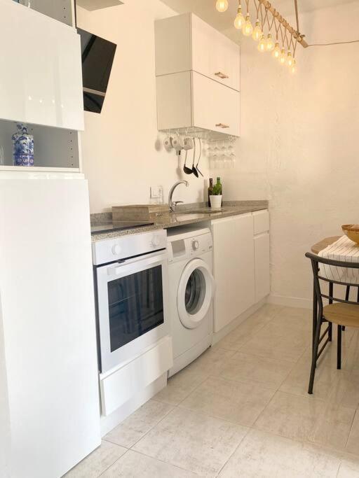 Aire Apartment