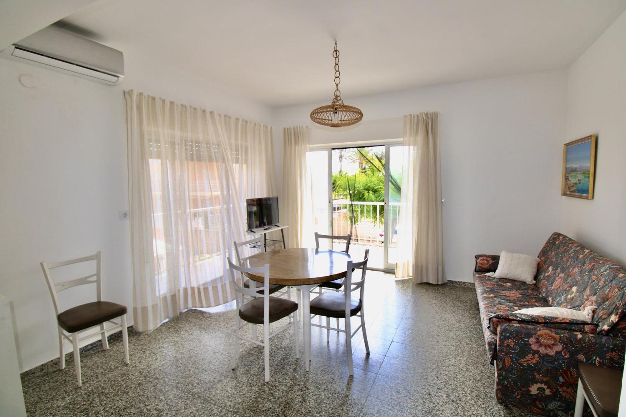 Perlas Apartamento *